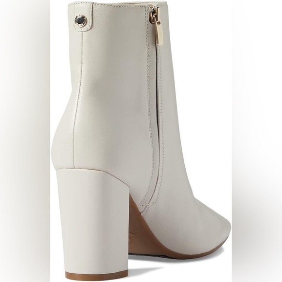 NINE WEST Women's Dery9x9 Ankle Boot - Picture 5 of 6